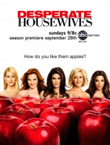 Desperate Housewives season 5