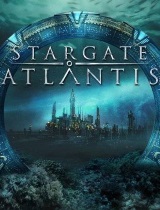 Stargate: Atlantis season 1