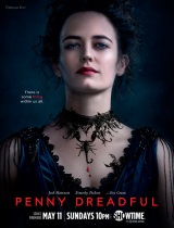 Penny Dreadful season 1
