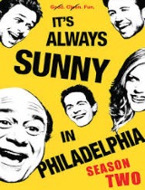It’s Always Sunny in Philadelphia season 2
