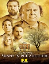 It’s Always Sunny in Philadelphia season 4