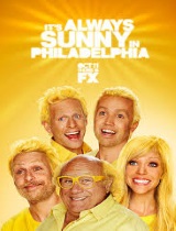 It’s Always Sunny in Philadelphia season 7