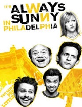 It’s Always Sunny in Philadelphia season 8