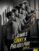 It’s Always Sunny in Philadelphia season 9