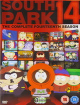 South Park (Season 14)