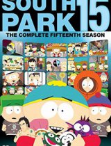 South Park (Season 15)