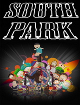 South Park (Season 20)