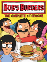 Bob's Burgers (Season 1)