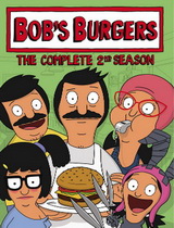 Bob's Burgers (Season 2)