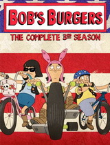Bob's Burgers (Season 3)