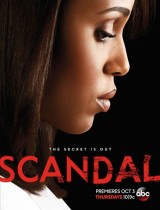Scandal season 3