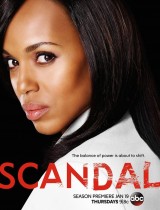 Scandal season 6
