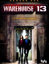 Warehouse 13 season 1