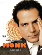 Monk season 4