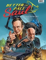 Better Call Saul season 3