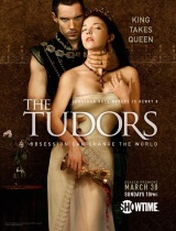 The Tudors season 2