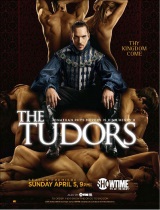 The Tudors season 3