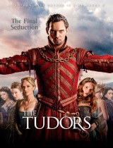 The Tudors season 4