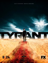 Tyrant season 1