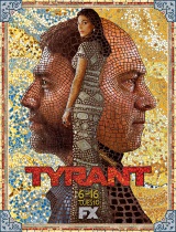 Tyrant season 2