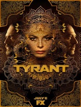 Tyrant season 3