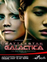 Battlestar Galactica season 2