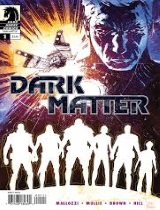 Dark Matter season 1