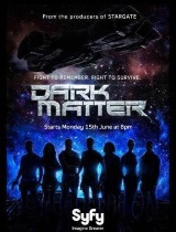 Dark Matter season 2