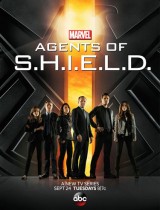 Agents of S.H.I.E.L.D. season 1
