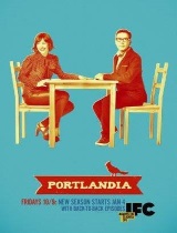 Portlandia season 2