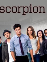 Scorpion season 2