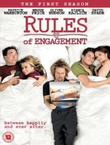 Rules of Engagement season 1