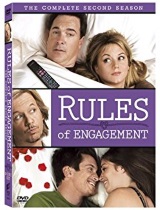 Rules of Engagement season 2
