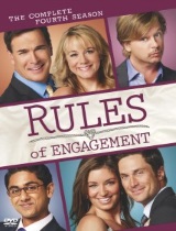 Rules of Engagement season 4