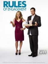 Rules of Engagement season 5
