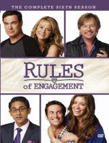 Rules of Engagement season 6