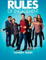 Rules of Engagement season 7