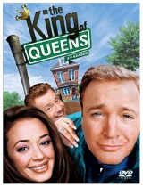 The King of Queens season 3