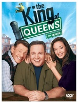 The King of Queens season 6