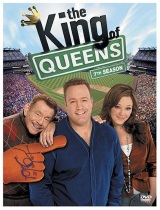 The King of Queens season 7