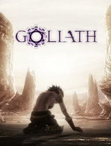 Goliath CGI 3D Animated Short Film