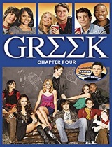 Greek  season 4