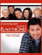 Everybody Loves Raymond season 1