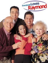 Everybody Loves Raymond season 4