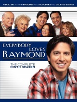 Everybody Loves Raymond season 9