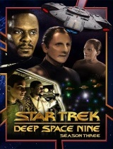 Star Trek: Deep Space Nine  season 3