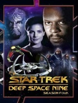 Star Trek: Deep Space Nine  season 4