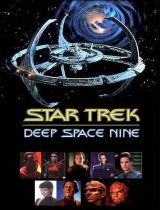 Star Trek: Deep Space Nine  season 5