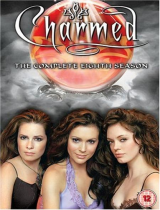 Charmed season 8