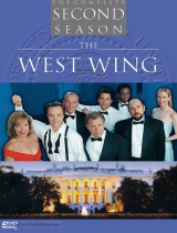 The West Wing season 2